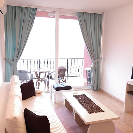Villa Eros Apartments Струга Стая снимка