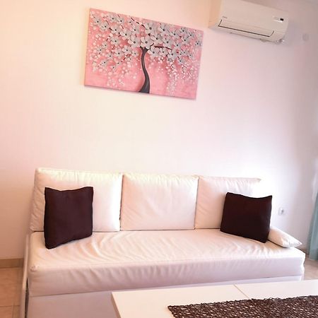 Villa Eros Apartments Струга Стая снимка