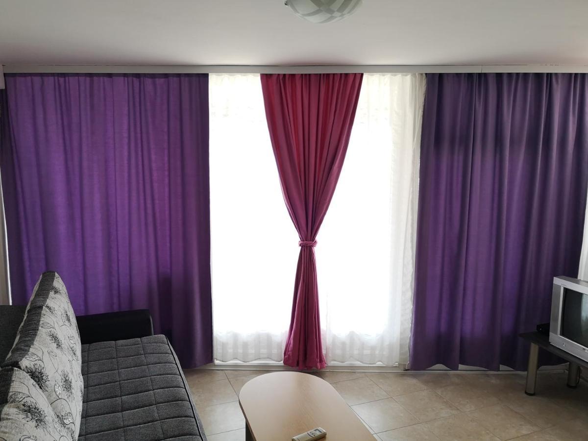 Villa Eros Apartments Струга Стая снимка