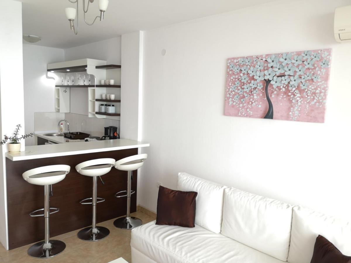 Villa Eros Apartments Струга Стая снимка