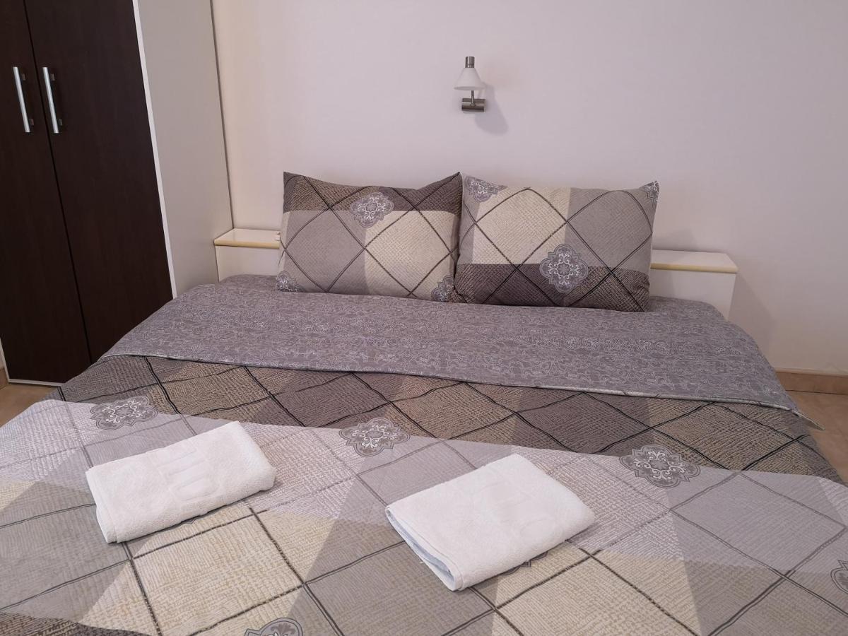 Villa Eros Apartments Струга Стая снимка