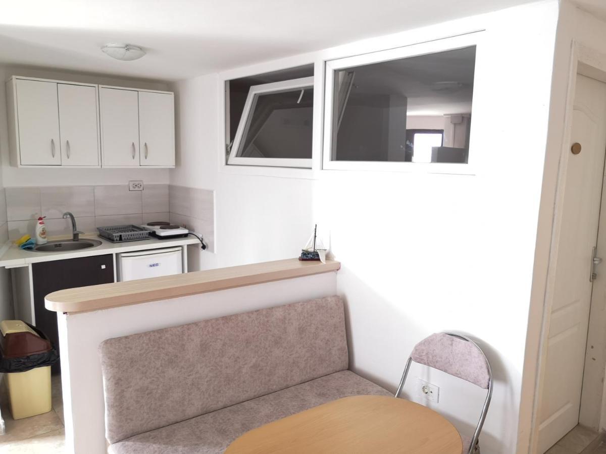 Villa Eros Apartments Струга Стая снимка