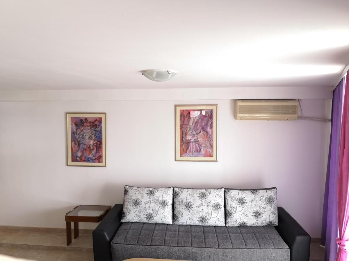 Villa Eros Apartments Струга Стая снимка
