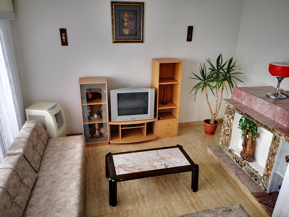 Villa Eros Apartments Струга Екстериор снимка