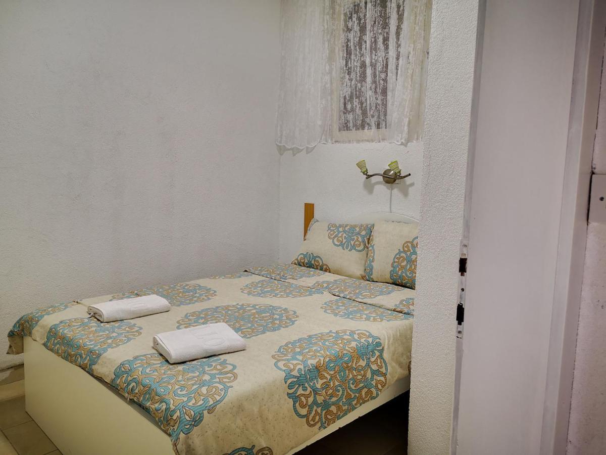 Villa Eros Apartments Струга Екстериор снимка