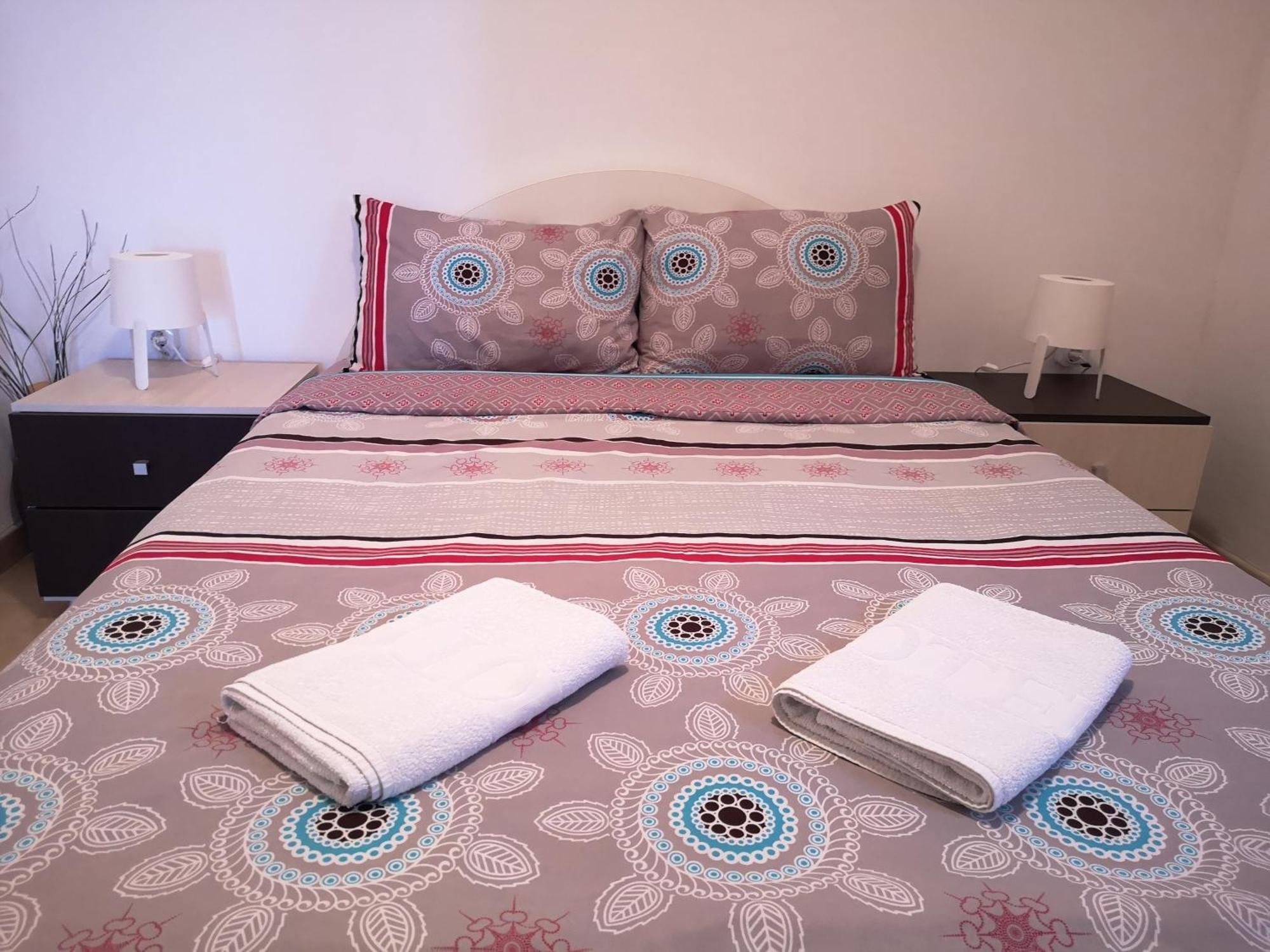 Villa Eros Apartments Струга Стая снимка