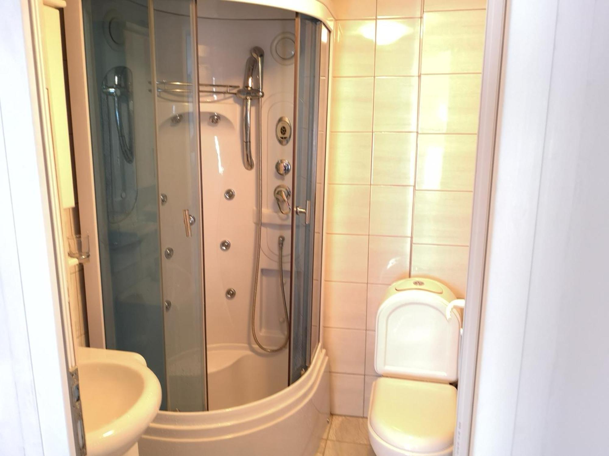Villa Eros Apartments Струга Стая снимка