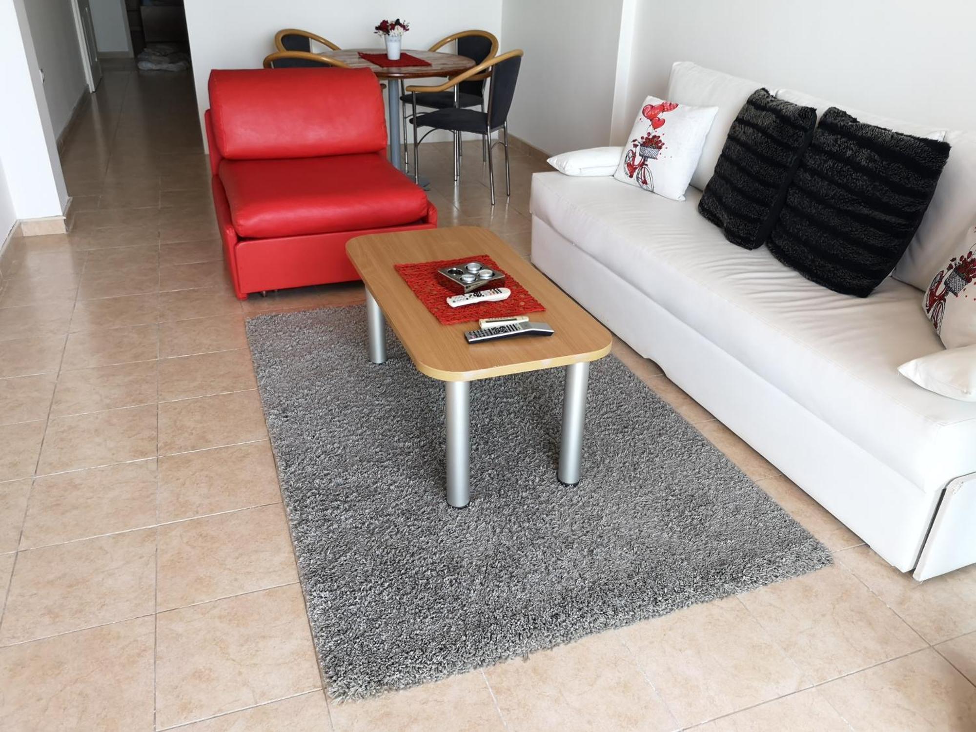 Villa Eros Apartments Струга Стая снимка