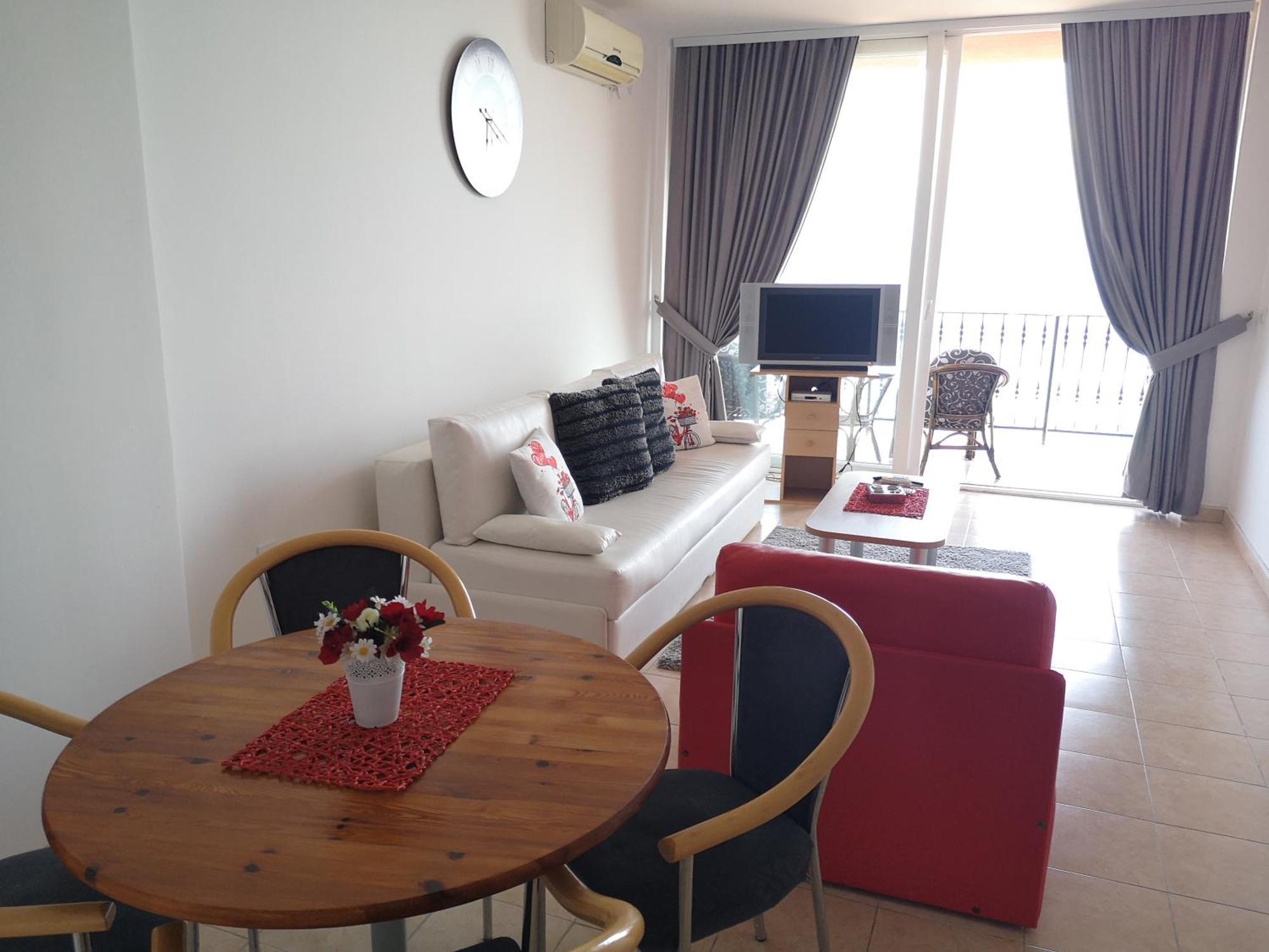 Villa Eros Apartments Струга Стая снимка