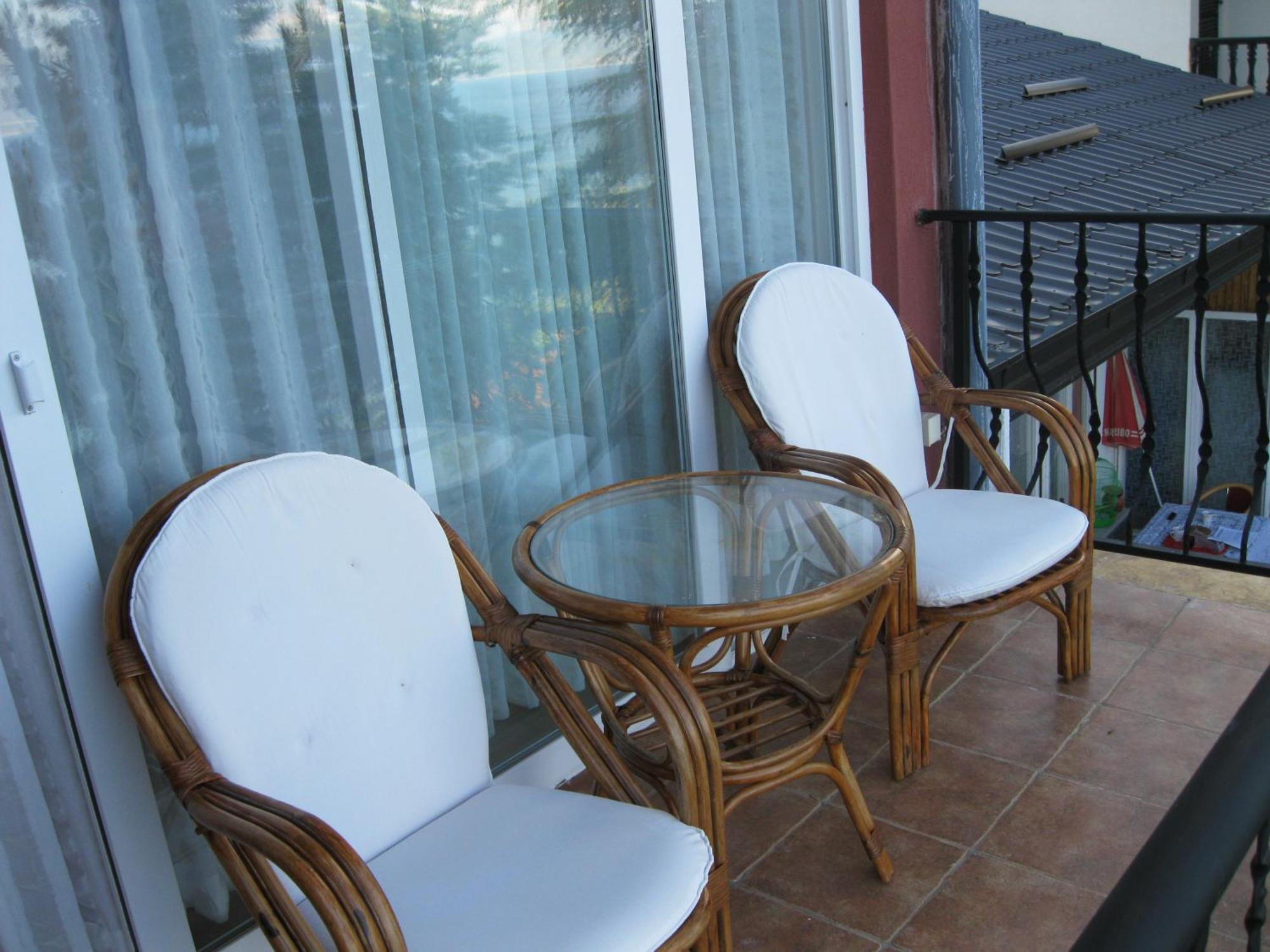 Villa Eros Apartments Струга Екстериор снимка