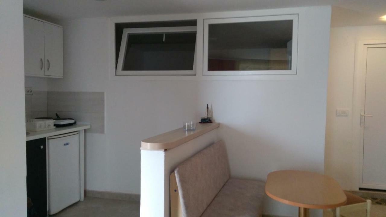 Villa Eros Apartments Струга Екстериор снимка
