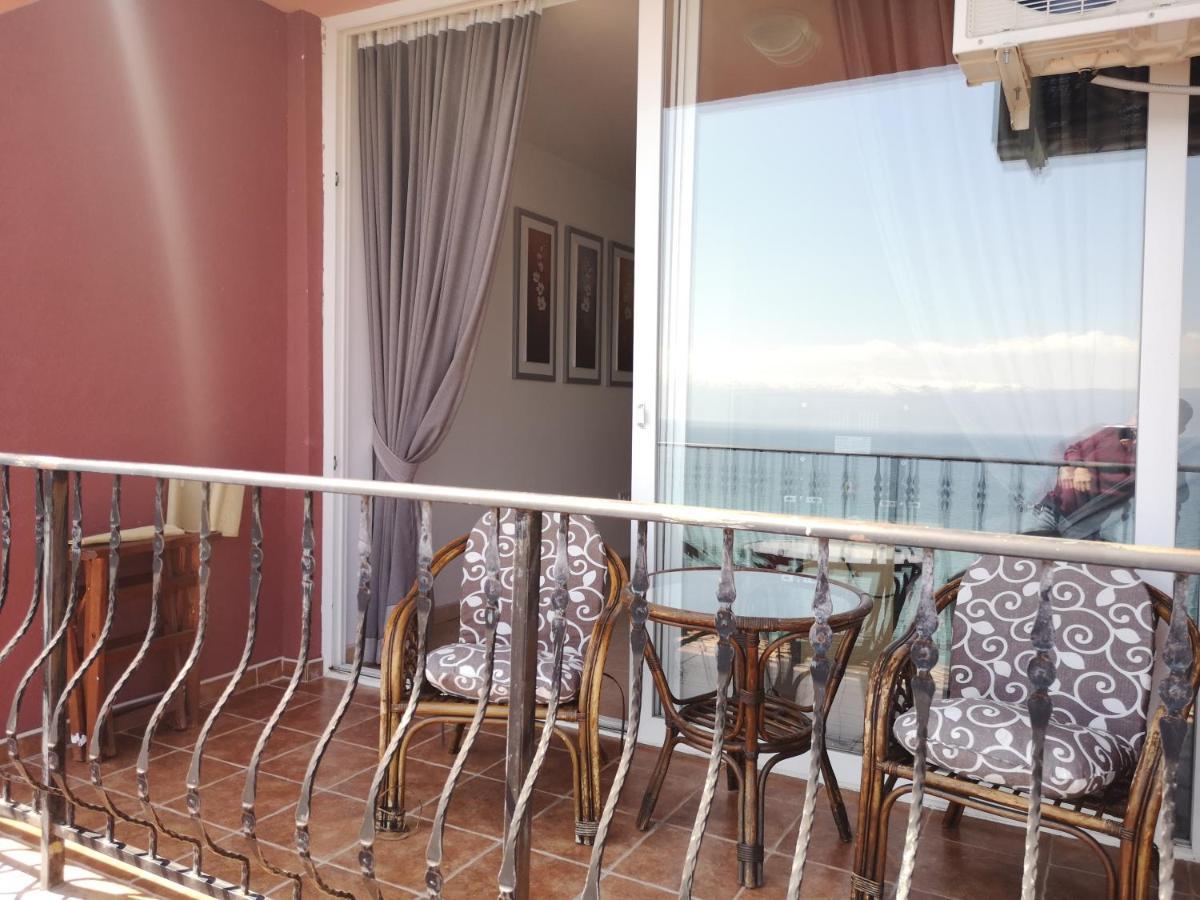Villa Eros Apartments Струга Екстериор снимка