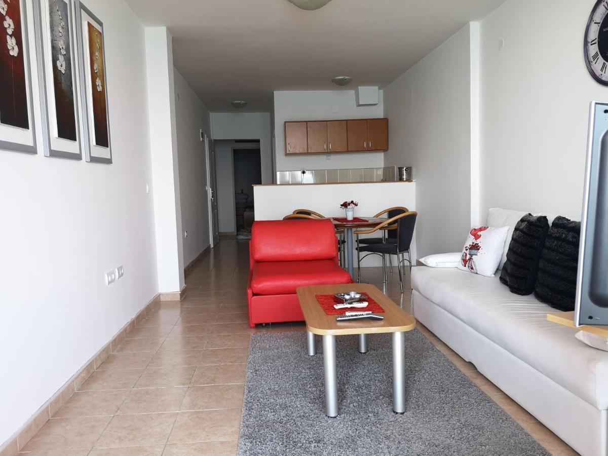 Villa Eros Apartments Струга Екстериор снимка